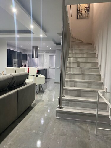 Casa Chic Camido del Rey El Chorro