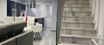 Casa Chic Camido del Rey El Chorro