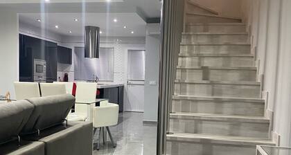 Casa Chic Camido del Rey El Chorro