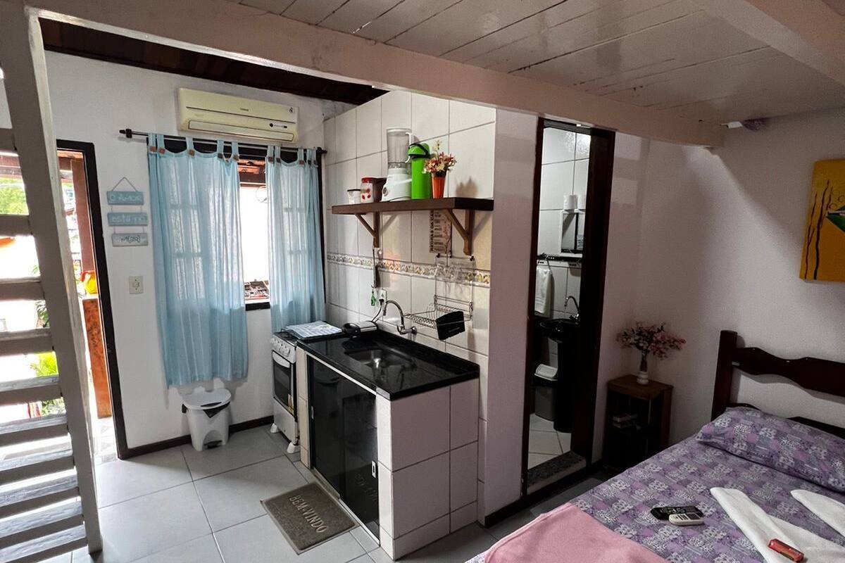 Suite Studio Exclusive | 1 chambre, minibar, rideaux occultants, Wi-Fi gratuit