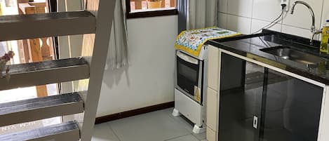 Exclusive Studio Suite | Dapur peribadi