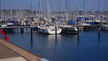 Jachthafen
