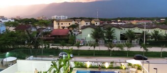 Approx 250 meters from the beach