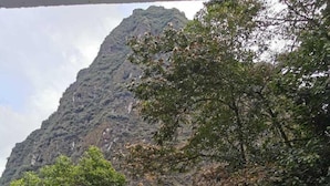 Unclassified image, 2 of 34, button - Casona del Inca Mapi (Machu Picchu)