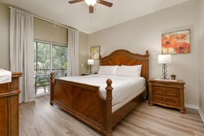 3 bedrooms, iron/ironing board, travel cot, free WiFi