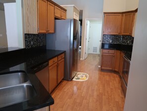 Mikrowelle, Kochgeschirr/Geschirr/Besteck