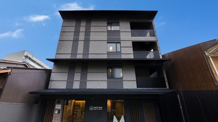 M’s Hotel Gojo Odawara