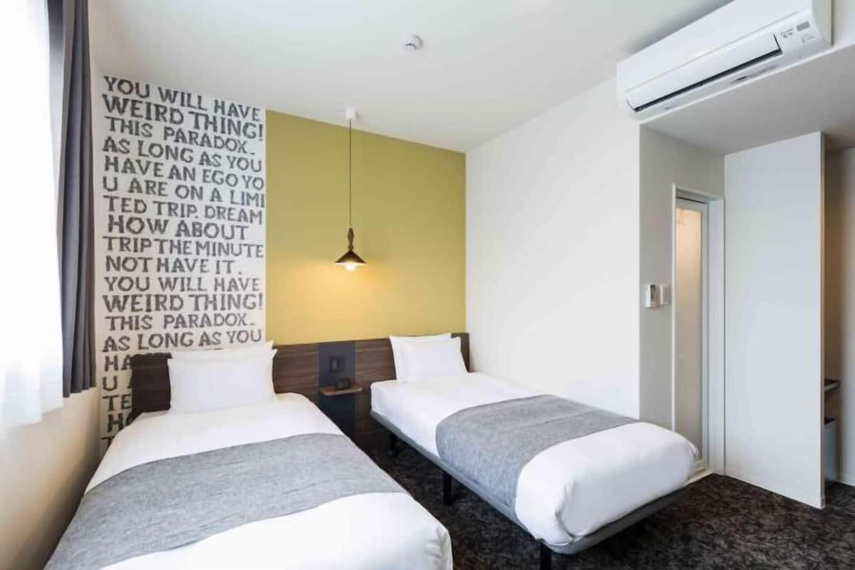 In-room safe, iron/ironing board, free WiFi, bed sheets