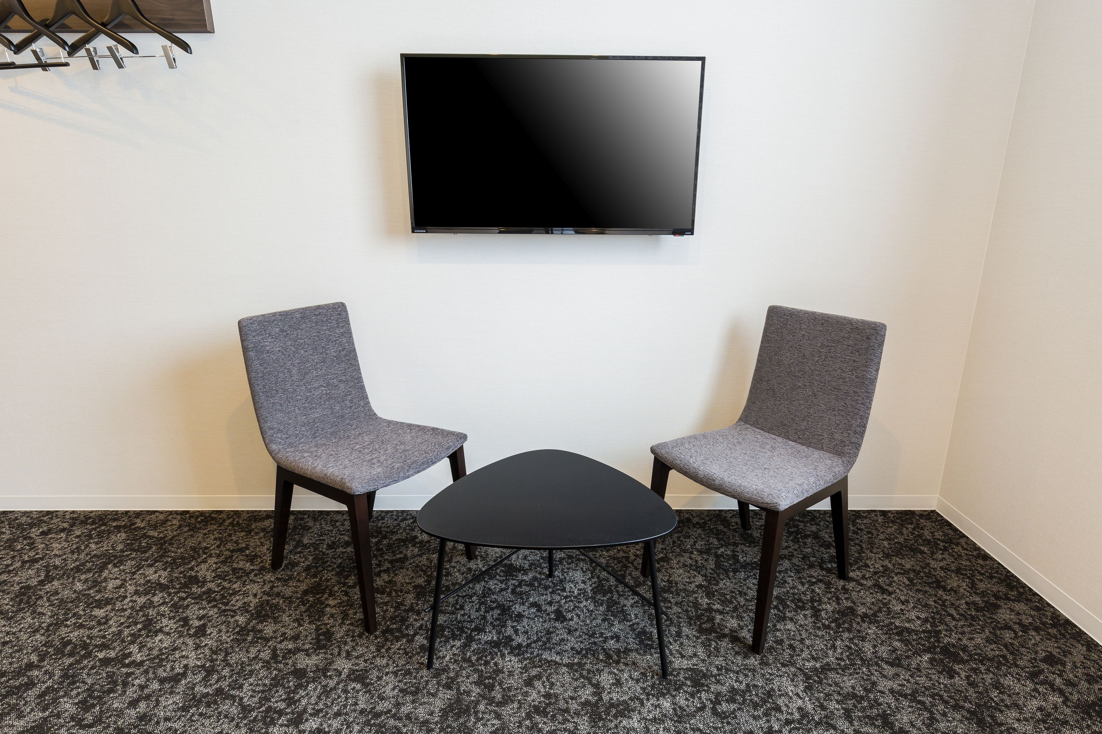 superior twin room | 1 bedroom, in-room safe, iron/ironing board, free wifi