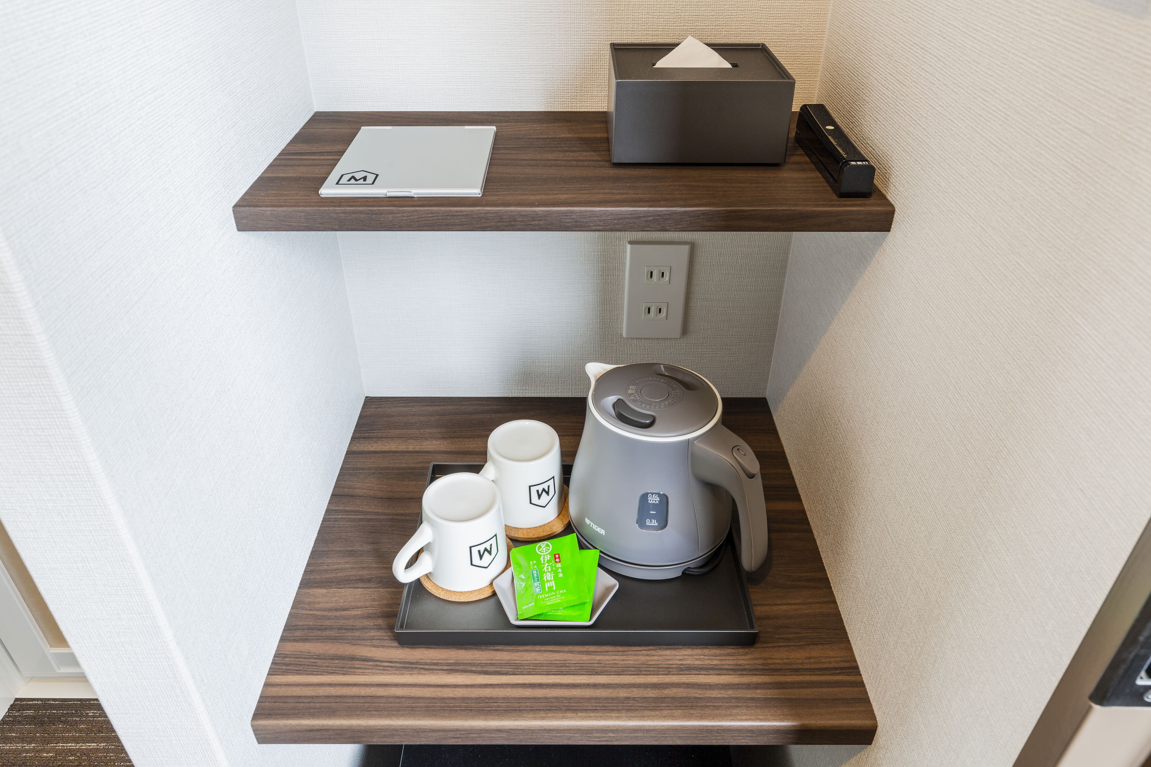 Foto - M's Hotel Gojo Odawara