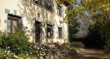 Baltasar House for 7 people