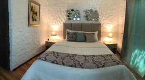 Superior-Suite | Bettwäsche aus ägyptischer Baumwolle, hochwertige Bettwaren