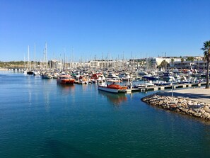 Port de plaisance