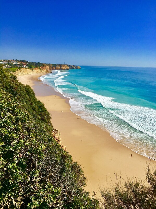 Plage à proximité