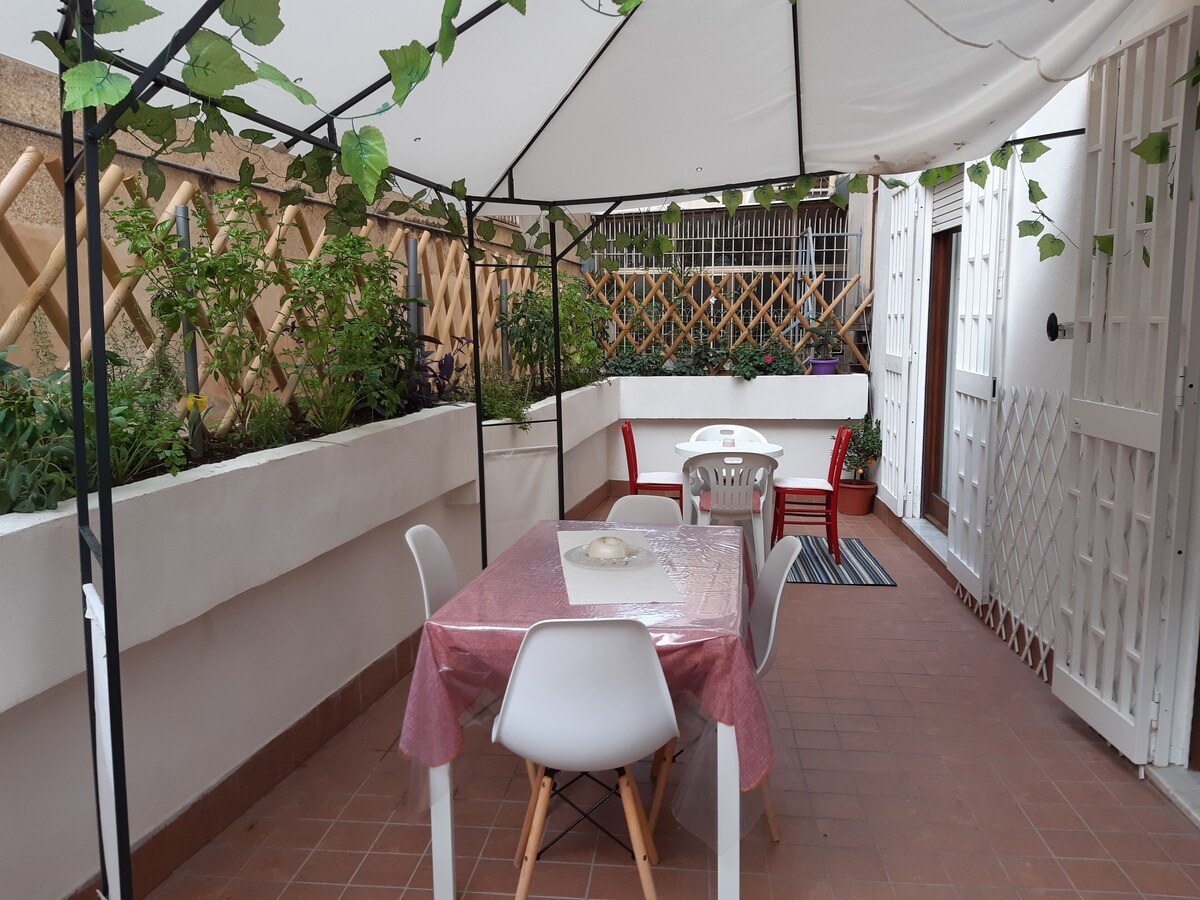 Image de profil de l’hôte