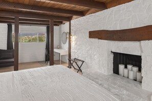 2 camere, una scrivania, ferro/asse da stiro, Wi-Fi gratuito