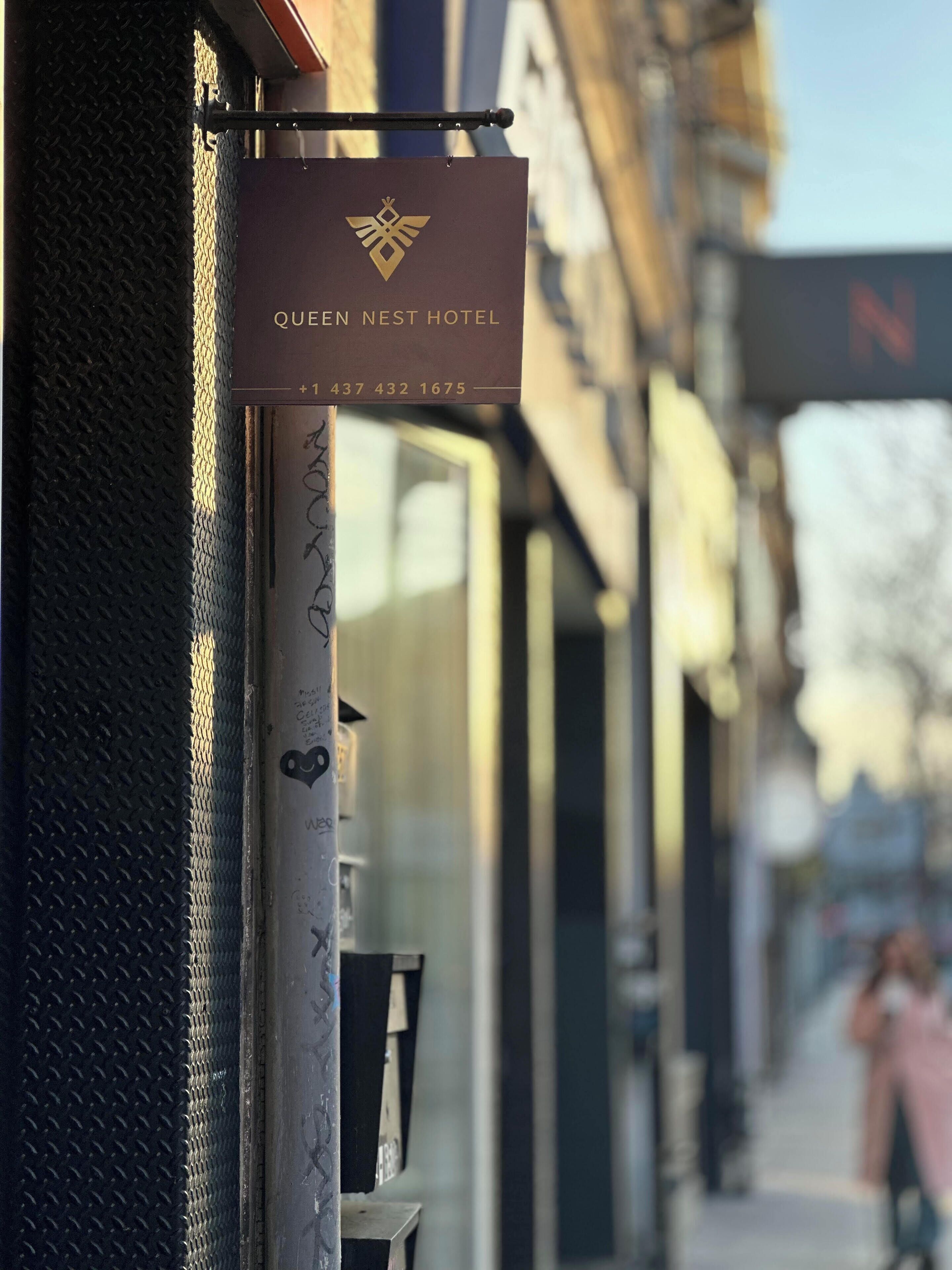 Photo - Queen Nest Hotel