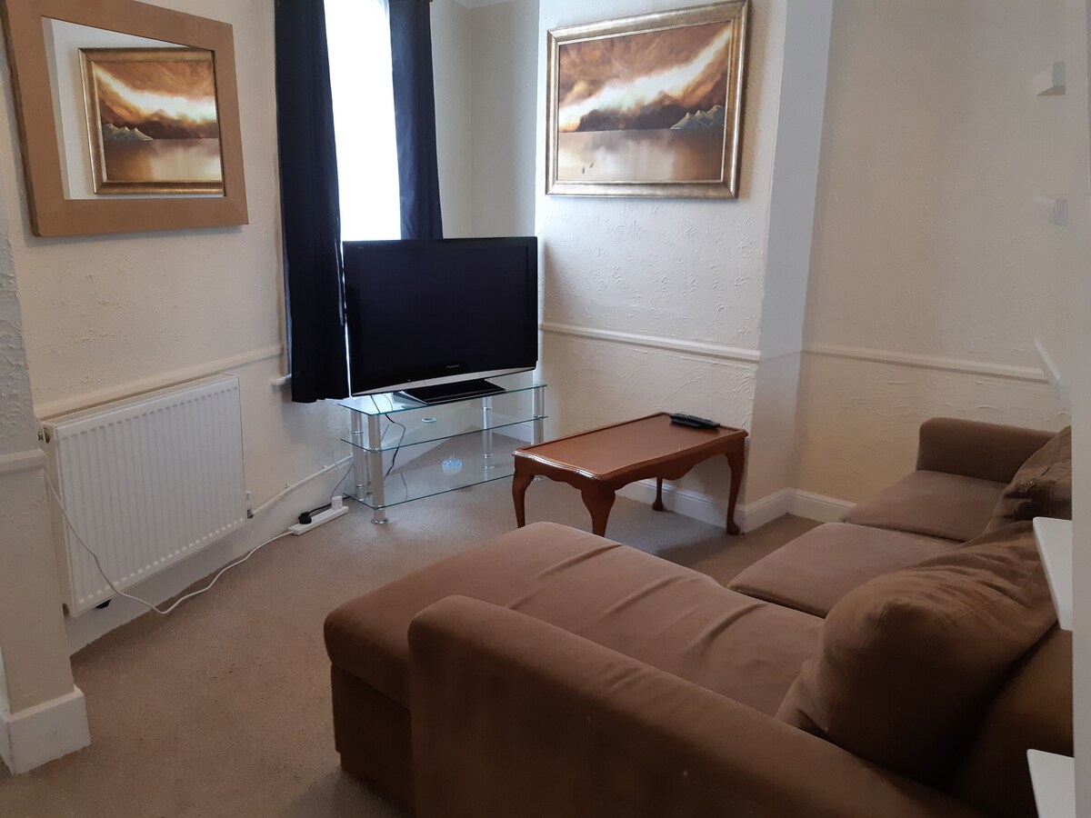 Bild für Gastgeberprofil