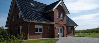 Apartment Oktavia - Apartment Lühe