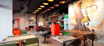 North Beach Boutique Otel