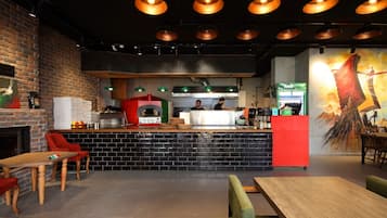 Cafe