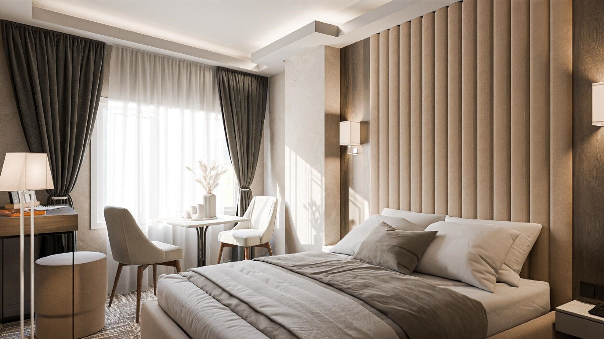 Sábanas italianas Frette y ropa de cama de alta calidad 