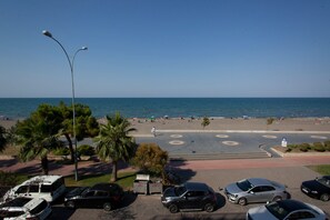 Vistas desde el alojamiento