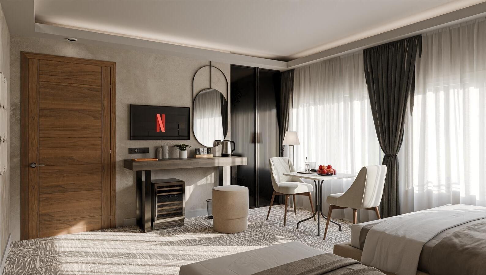 Sábanas italianas Frette y ropa de cama de alta calidad 