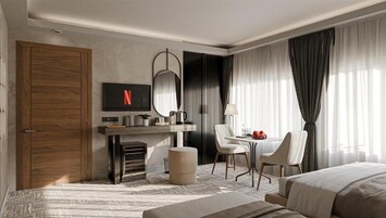 Sábanas italianas Frette y ropa de cama de alta calidad 