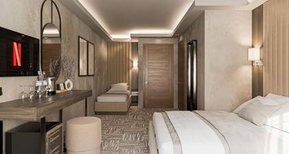 North Beach Boutique Otel