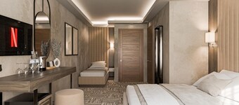 North Beach Boutique Otel