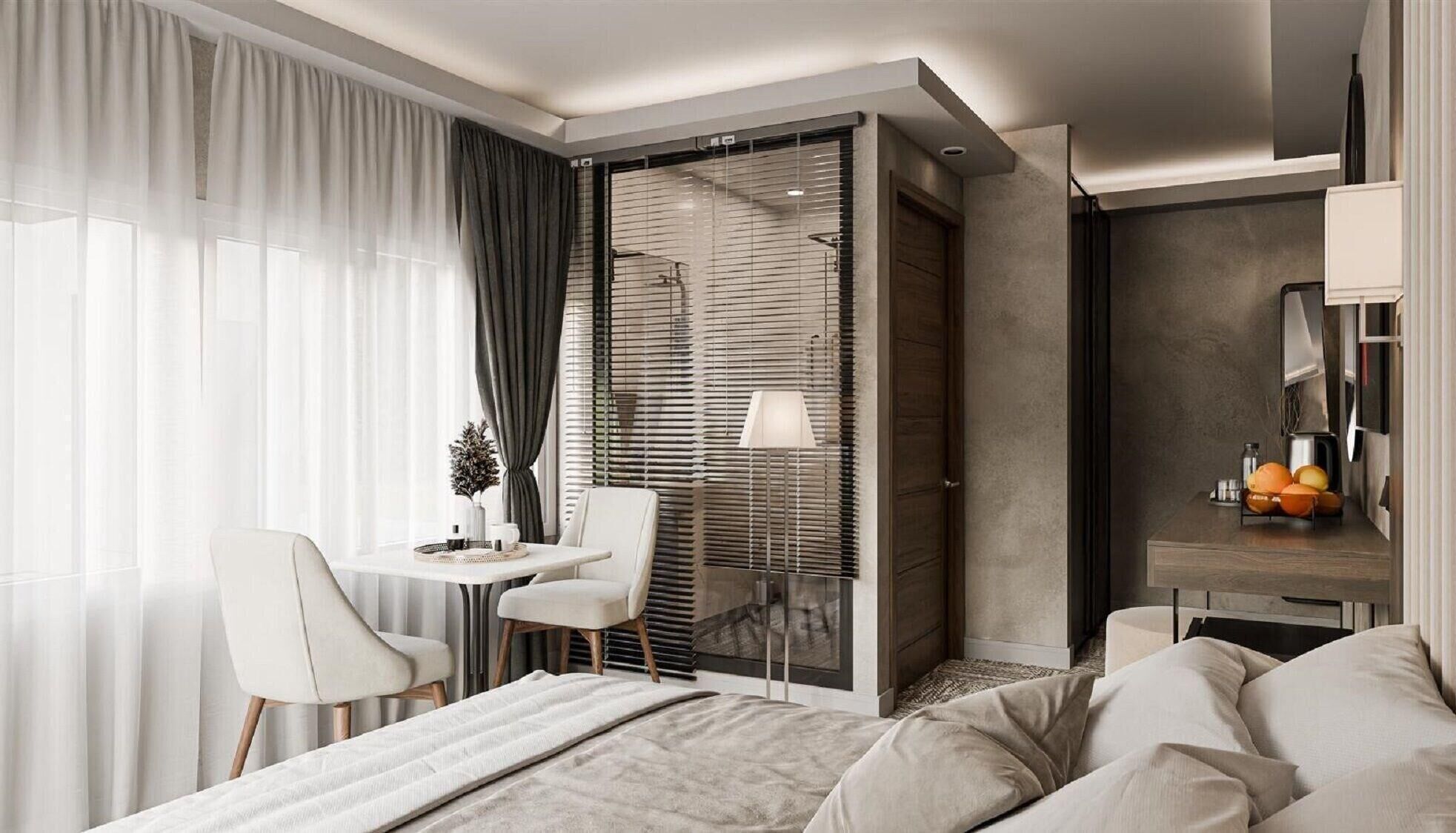 Lençóis italianos Frette, roupas de cama premium