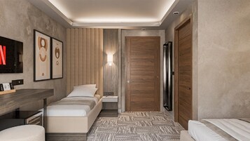 Sábanas italianas Frette y ropa de cama de alta calidad 