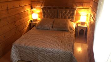 2 chambres, fer et planche Ă repasser, Wi-Fi