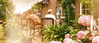 Pension Seeluft  - ダブルルーム24  -  Pension Seeluft