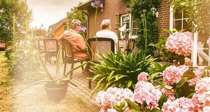 Pension Seeluft - Chambre double 24 - Pension Seeluft