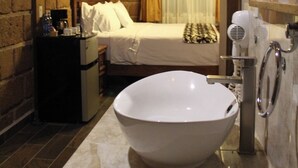 Habitación romántica