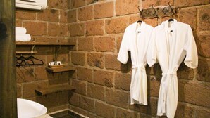 Habitación romántica | Baño