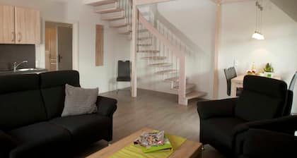 Apartment Vanda - Apartment Lühe