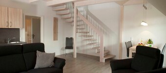 Apartment Vanda - Apartment Lühe