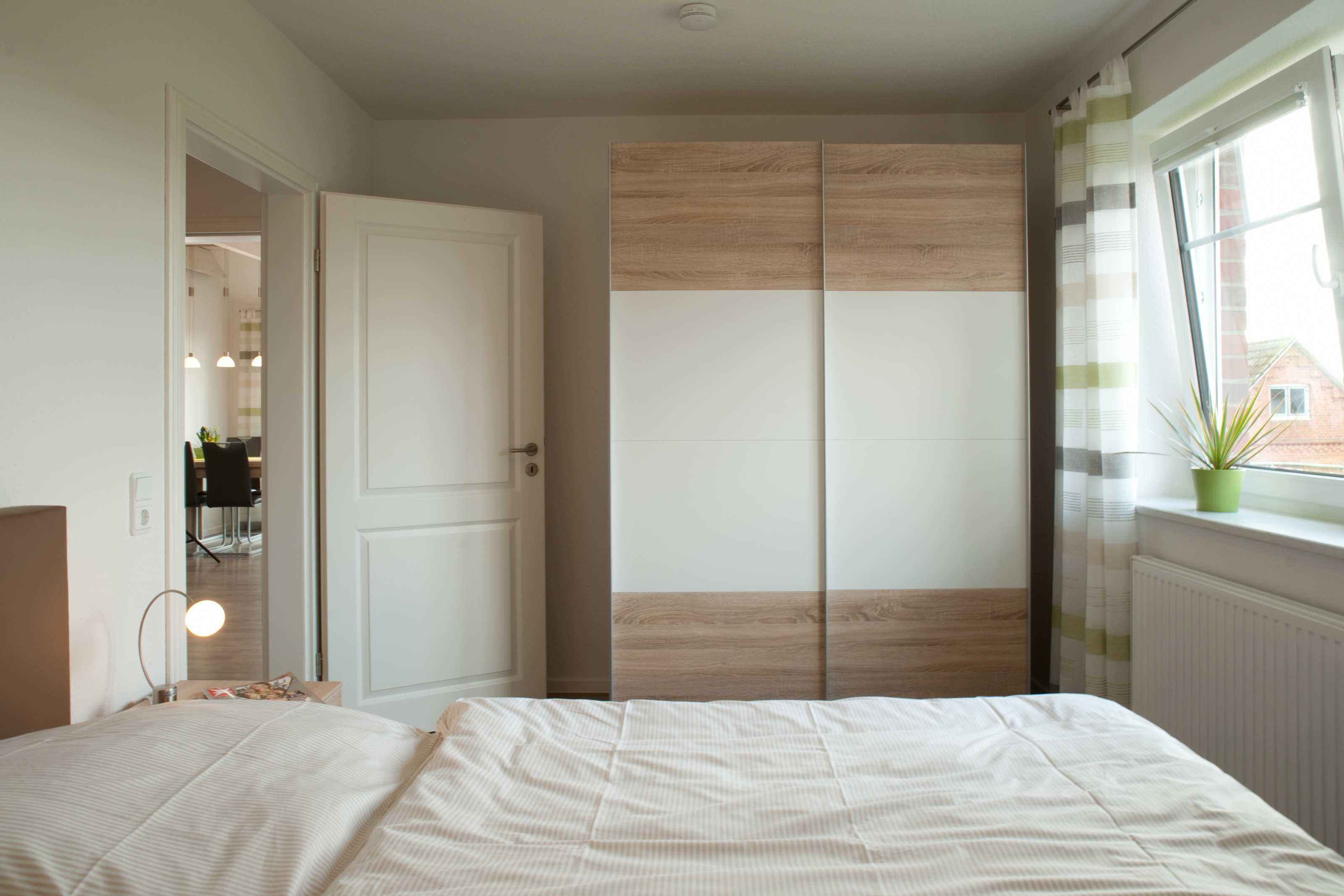 2 chambres, lit parapluie, Wi-Fi, draps fournis