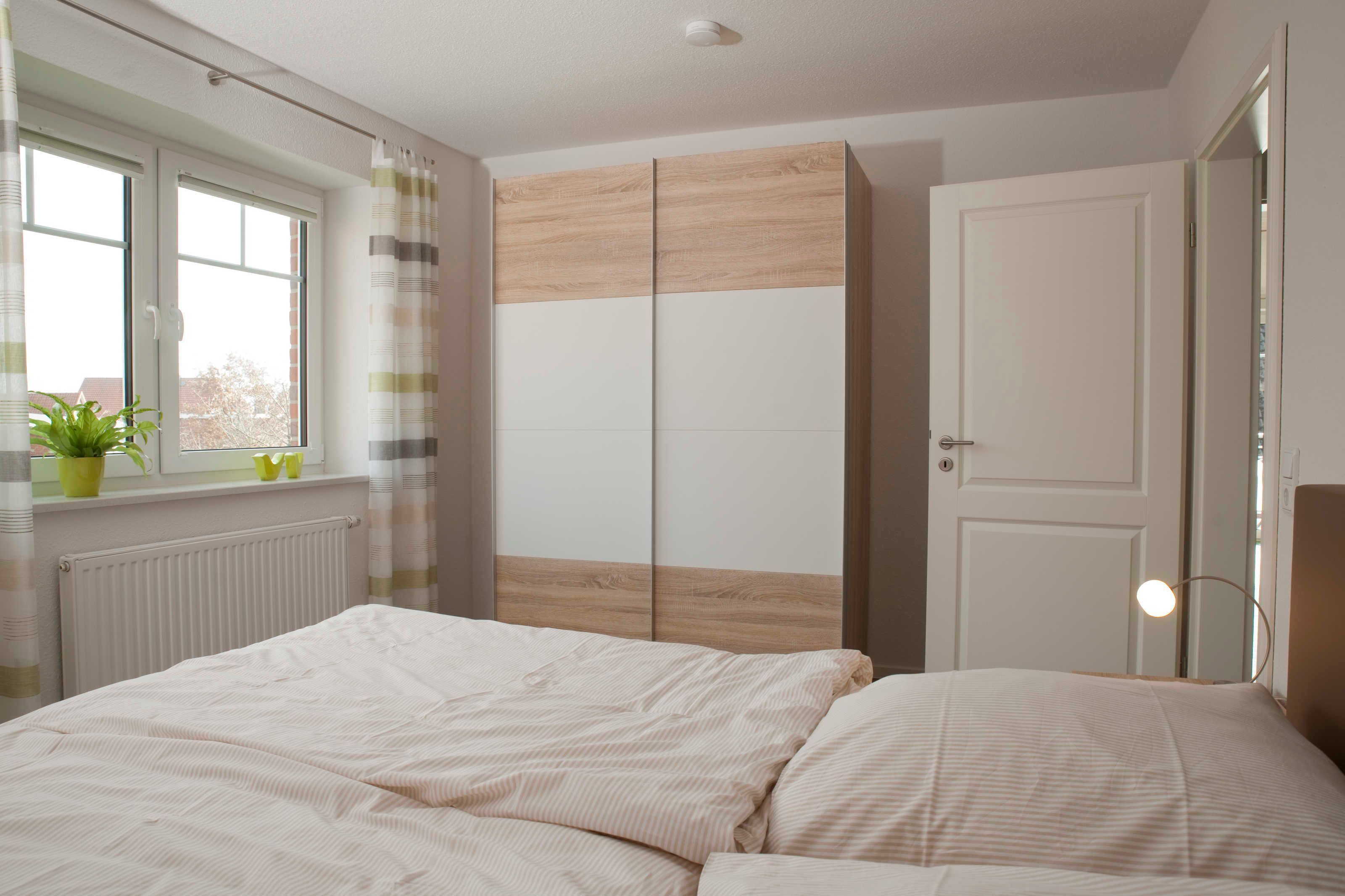 2 chambres, lit parapluie, Wi-Fi, draps fournis