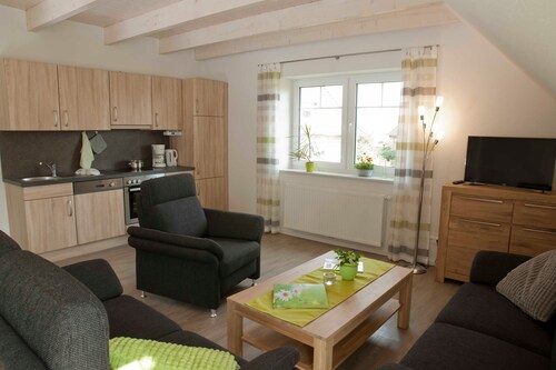 Apartment Valeska - Apartment Lühe