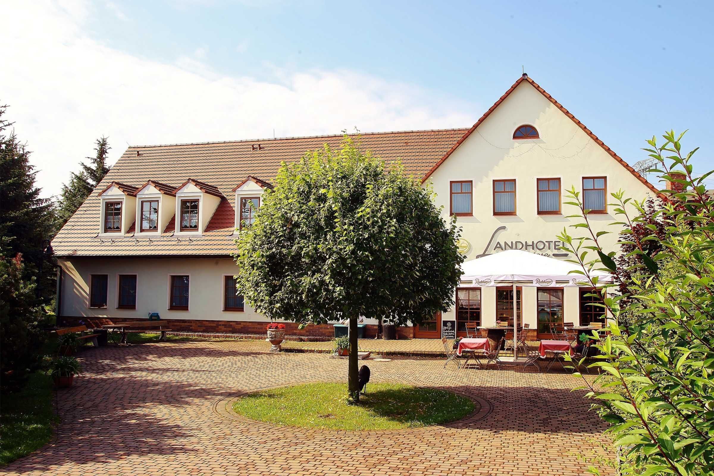 Außenbereich