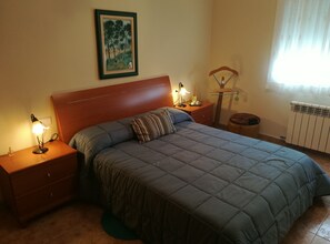 4 camere, ferro/asse da stiro, Wi-Fi, lenzuola