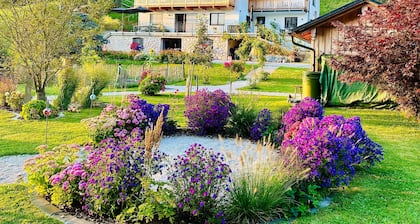 Doppelzimmer 2 - Haus Melanie