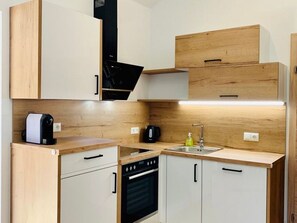 Cucina privata