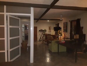 Interieur