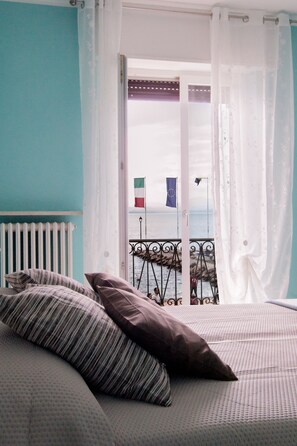2 chambres, Wi-Fi