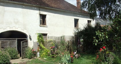 Chambres du Vignot